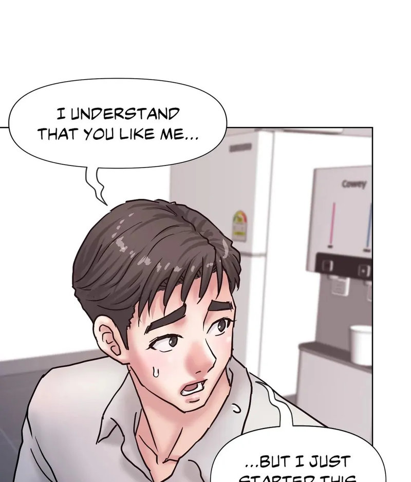 Comes With Benefits - Chapter 9 [photo 66] - MangaPorn