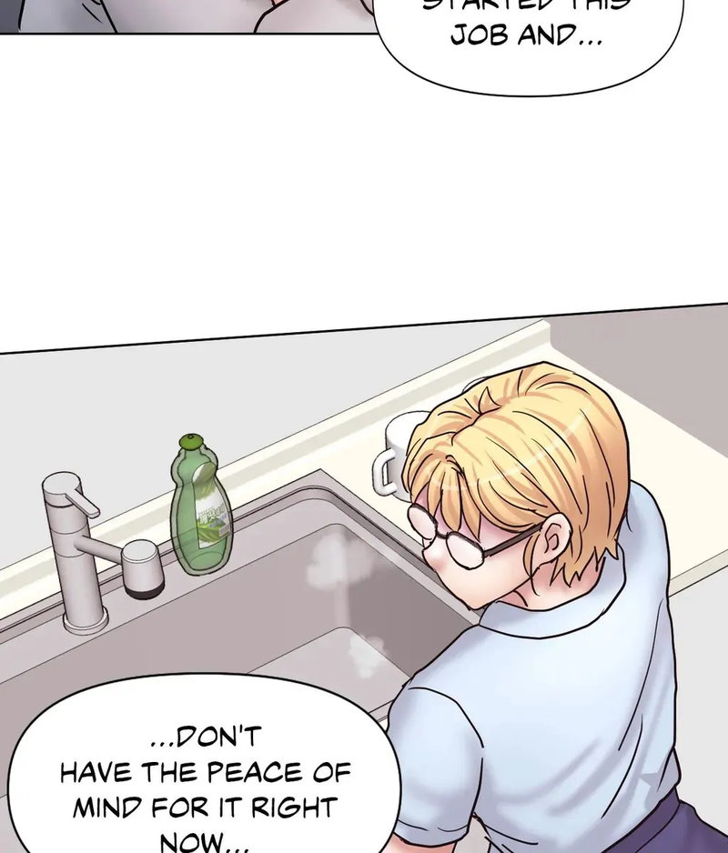 Comes With Benefits - Chapter 9 [photo 67] - MangaPorn