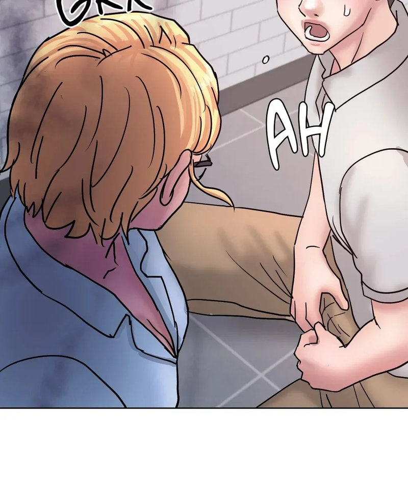 Comes With Benefits - Chapter 9 [photo 70] - MangaPorn