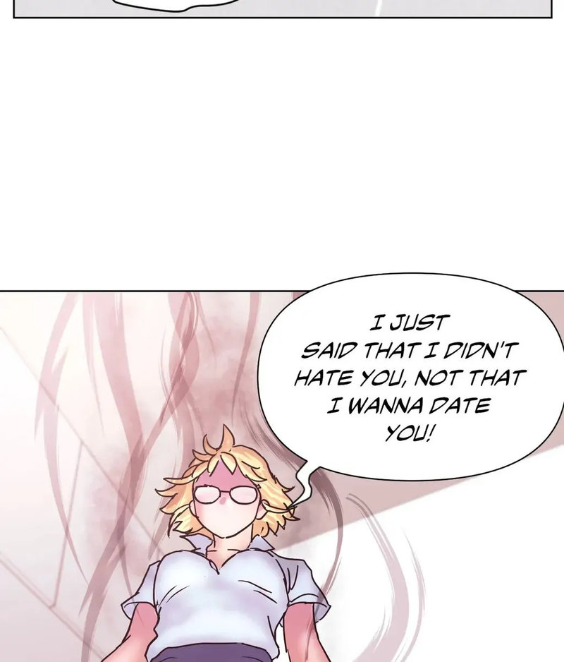 Comes With Benefits - Chapter 9 [photo 73] - MangaPorn