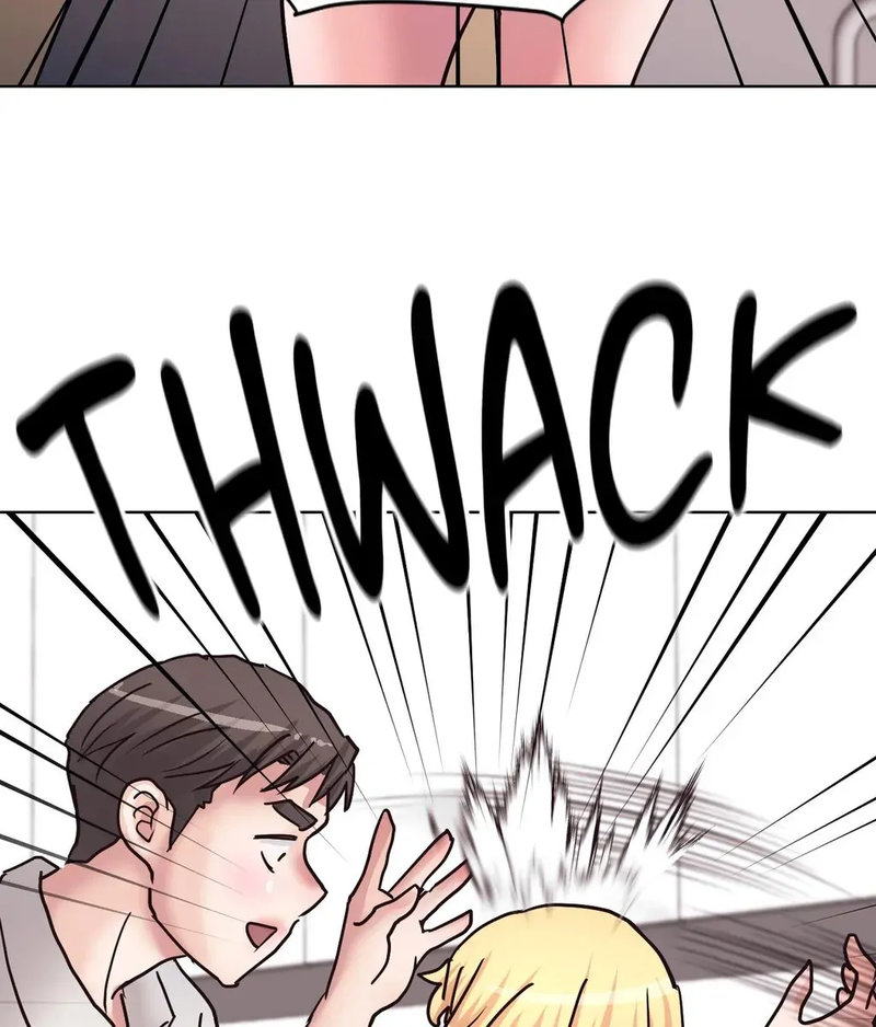 Comes With Benefits - Chapter 9 [photo 77] - MangaPorn