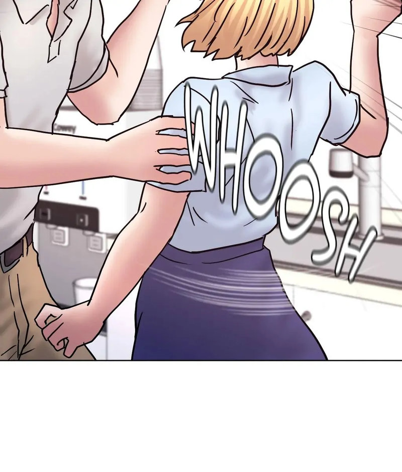 Comes With Benefits - Chapter 9 [photo 78] - MangaPorn