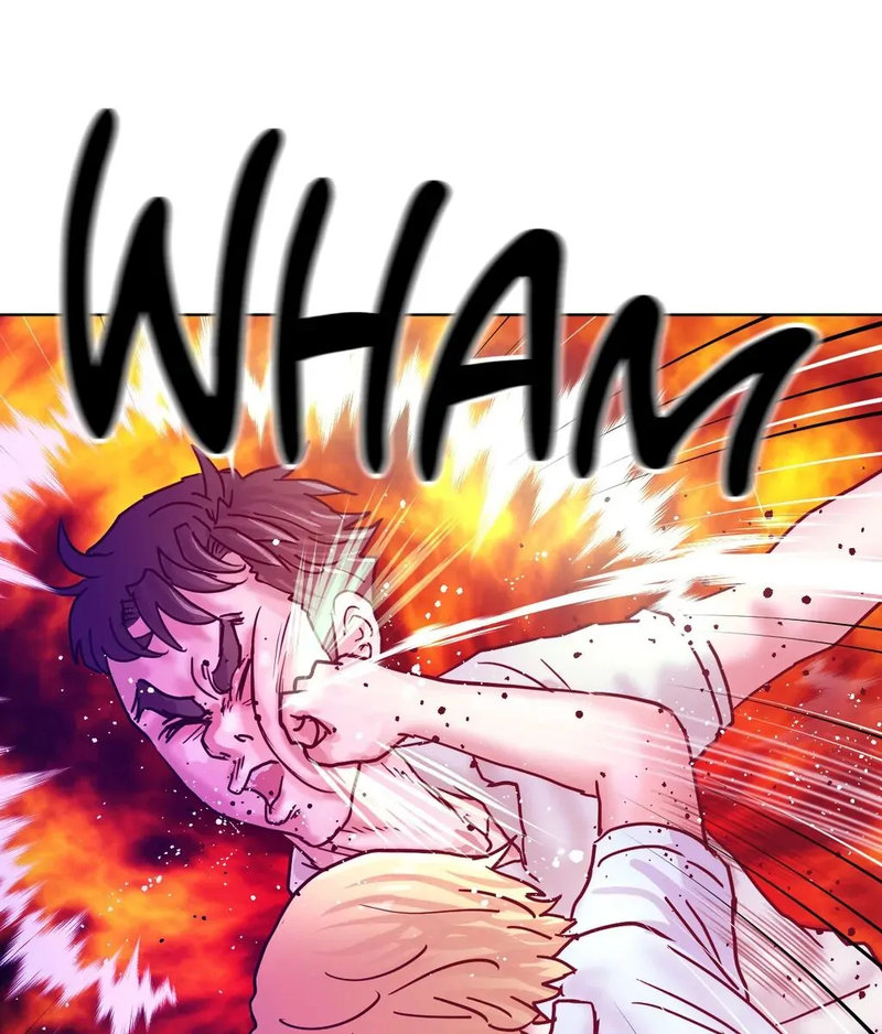 Comes With Benefits - Chapter 9 [photo 79] - MangaPorn