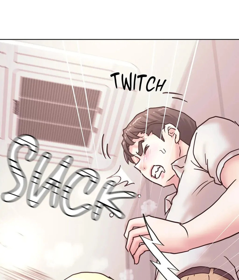 Comes With Benefits - Chapter 9 [photo 8] - MangaPorn