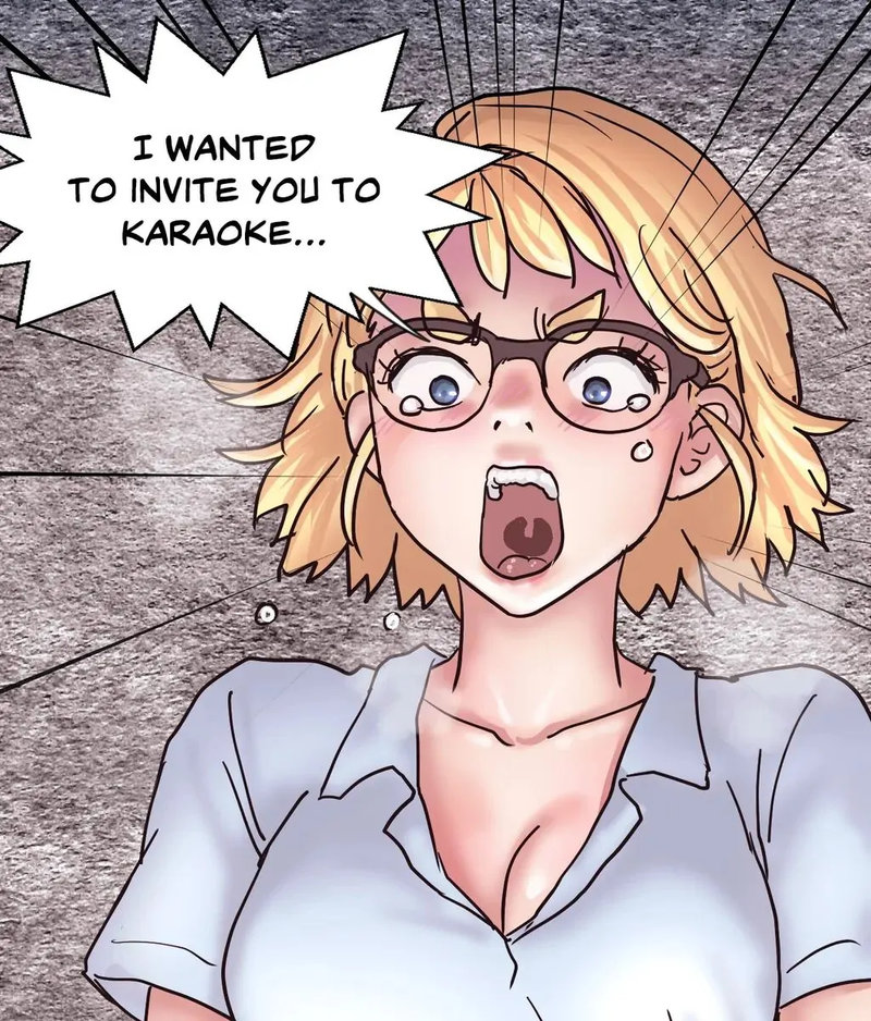 Comes With Benefits - Chapter 9 [photo 83] - MangaPorn