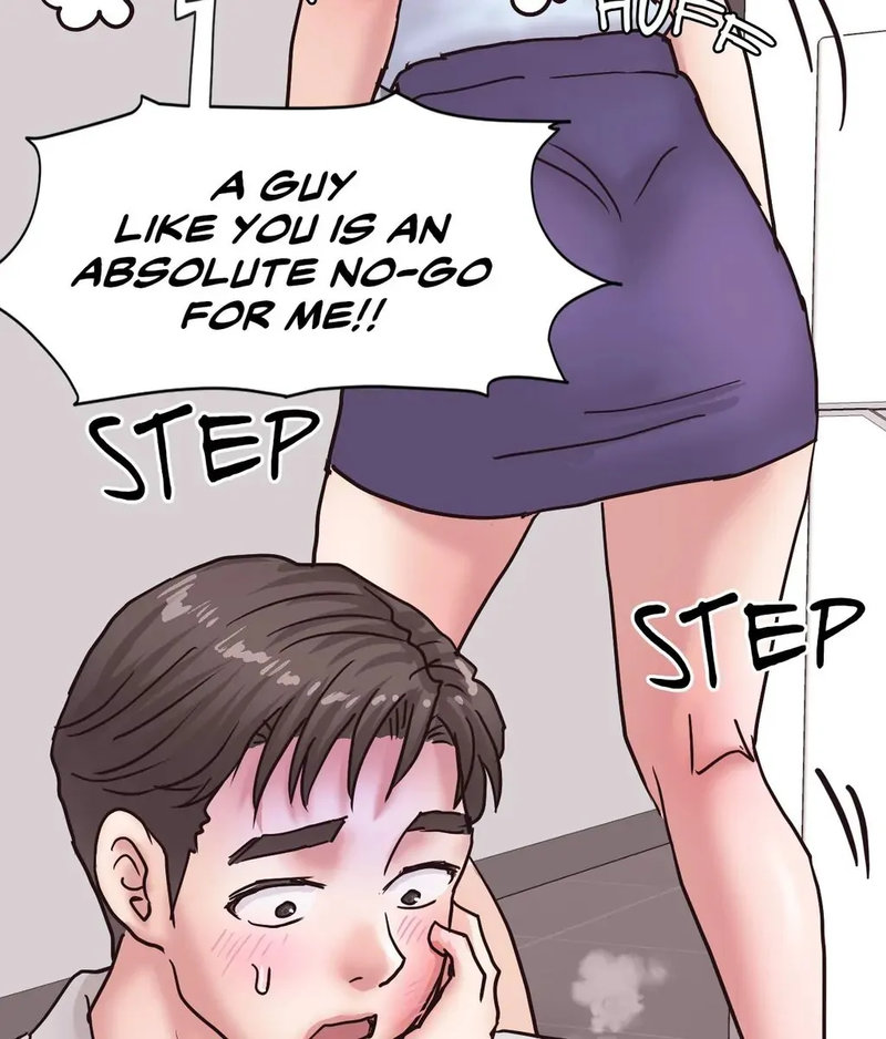 Comes With Benefits - Chapter 9 [photo 85] - MangaPorn