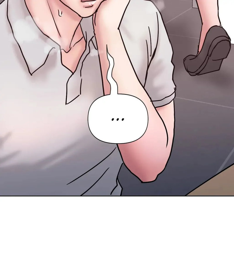 Comes With Benefits - Chapter 9 [photo 86] - MangaPorn