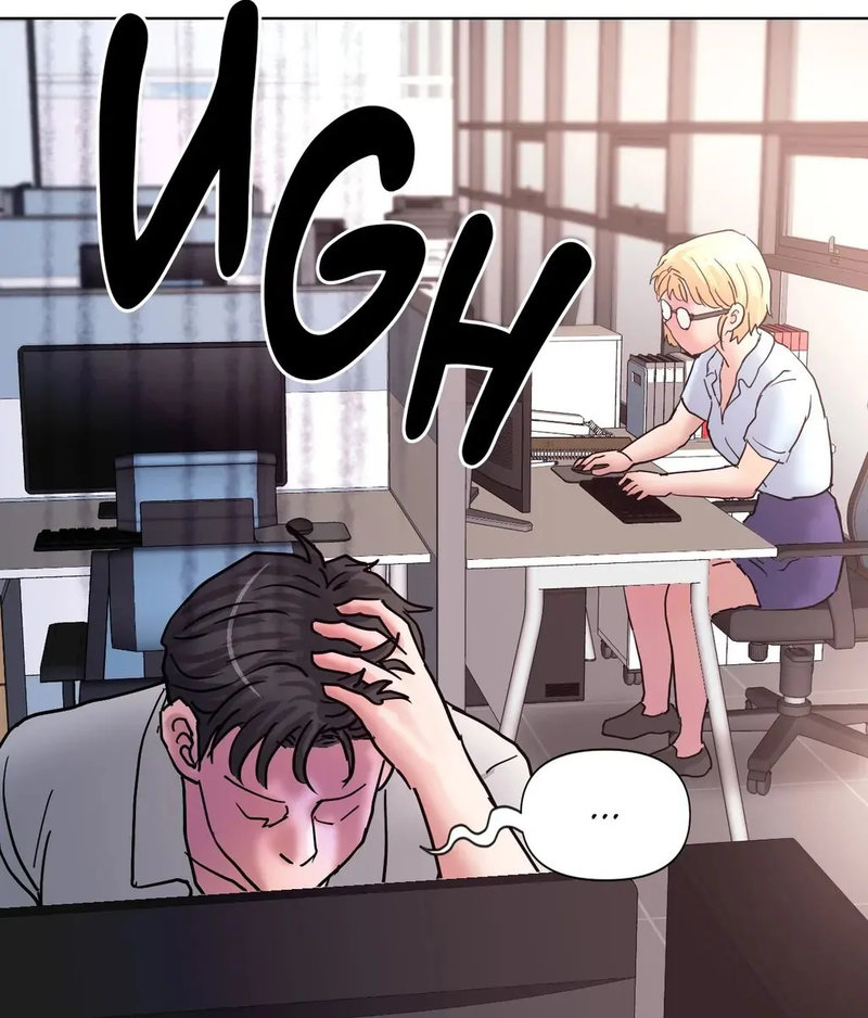 Comes With Benefits - Chapter 9 [photo 90] - MangaPorn