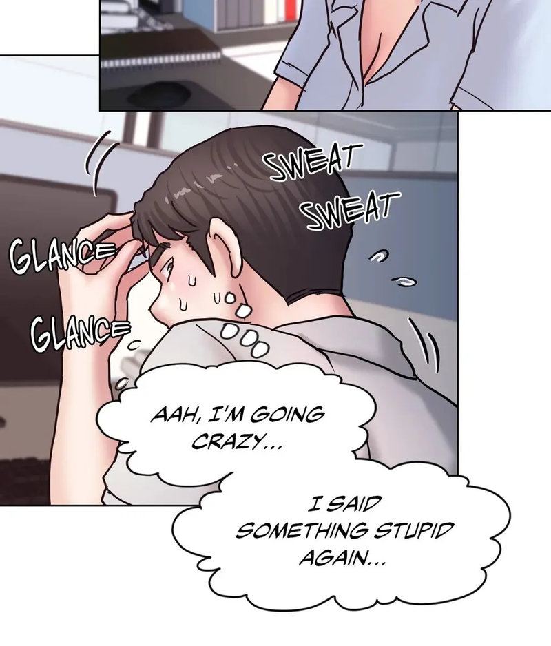 Comes With Benefits - Chapter 9 [photo 92] - MangaPorn