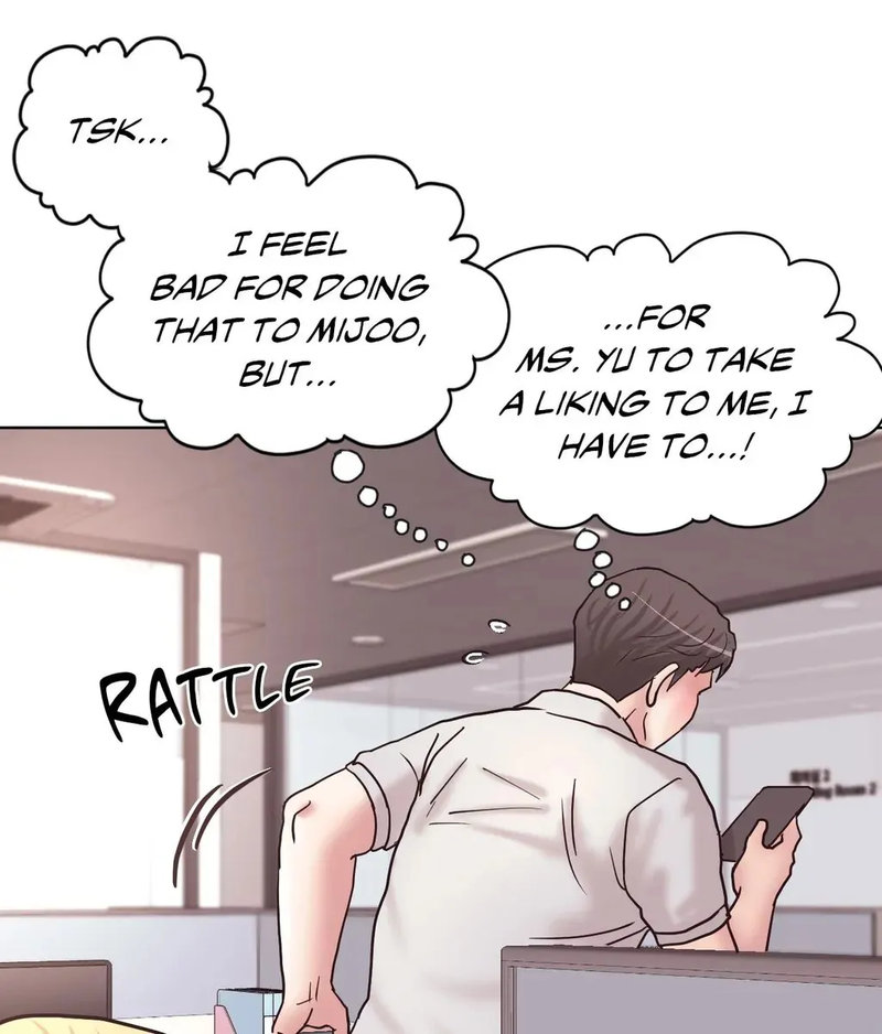 Comes With Benefits - Chapter 9 [photo 93] - MangaPorn