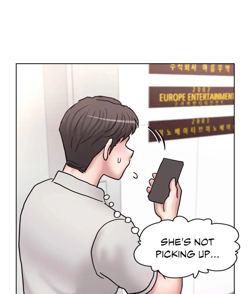 Comes With Benefits - Chapter 9 [photo 96] - MangaPorn