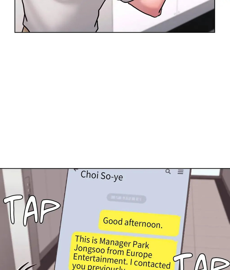 Comes With Benefits - Chapter 9 [photo 97] - MangaPorn