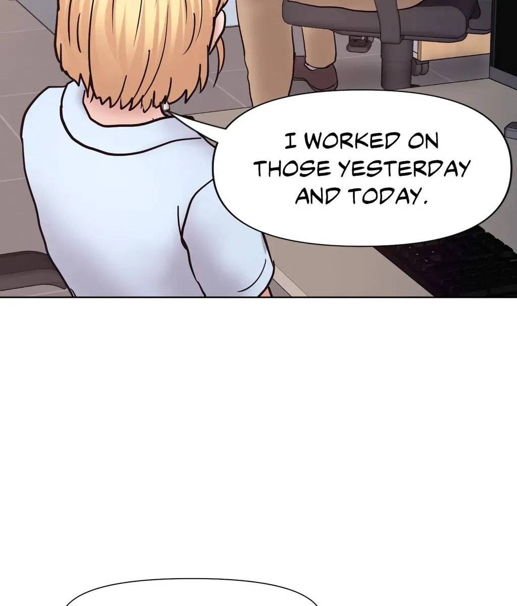 Comes With Benefits - Chapter 10 [photo 10] - MangaPorn