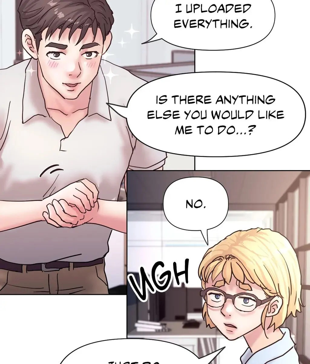 Comes With Benefits - Chapter 10 [photo 103] - MangaPorn