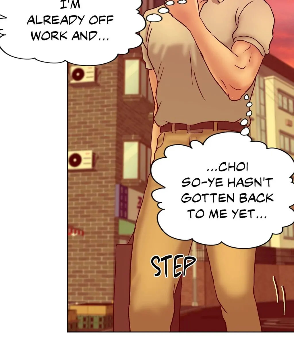 Comes With Benefits - Chapter 10 [photo 107] - MangaPorn