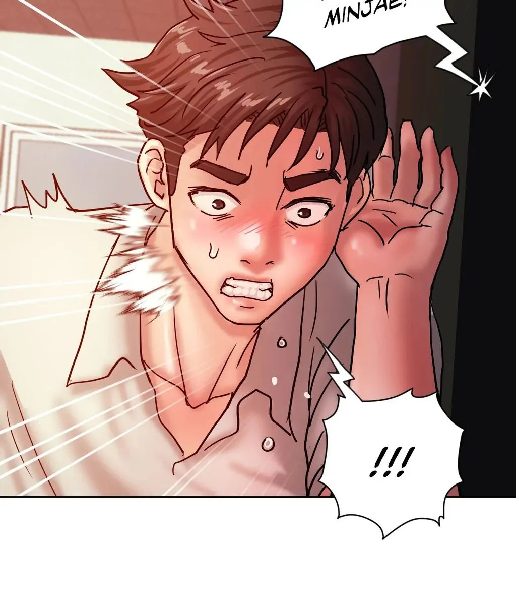 Comes With Benefits - Chapter 10 [photo 117] - MangaPorn