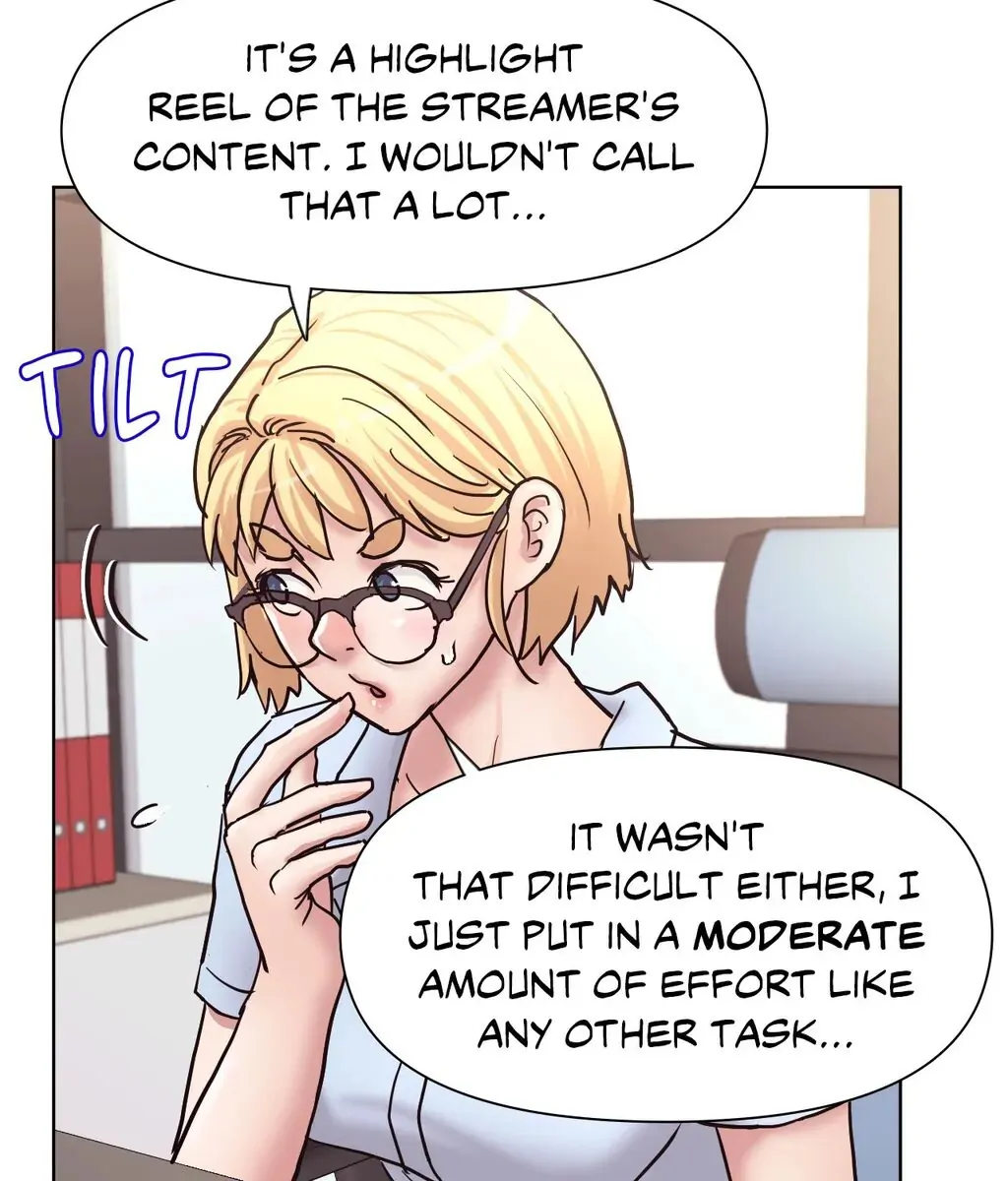 Comes With Benefits - Chapter 10 [photo 12] - MangaPorn