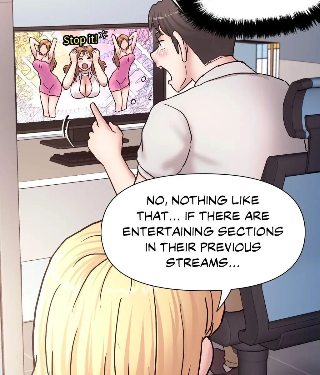 Comes With Benefits - Chapter 10 [photo 16] - MangaPorn