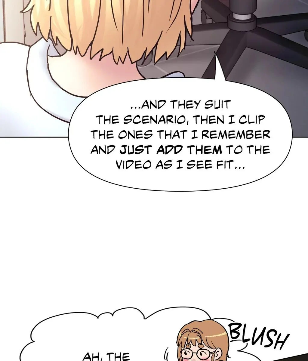 Comes With Benefits - Chapter 10 [photo 17] - MangaPorn