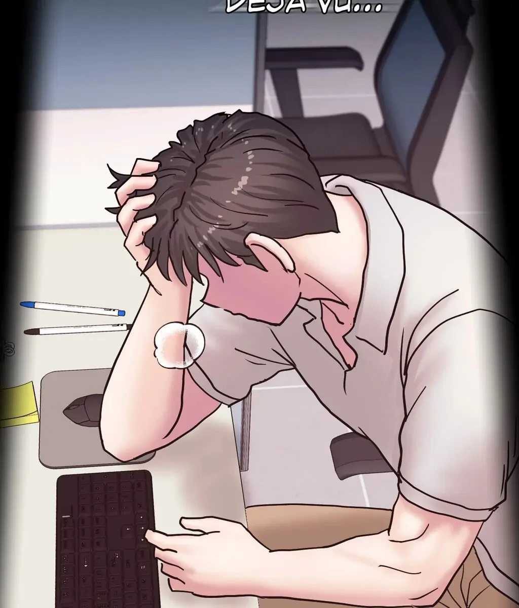 Comes With Benefits - Chapter 10 [photo 22] - MangaPorn