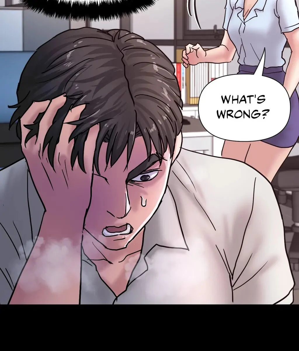 Comes With Benefits - Chapter 10 [photo 24] - MangaPorn