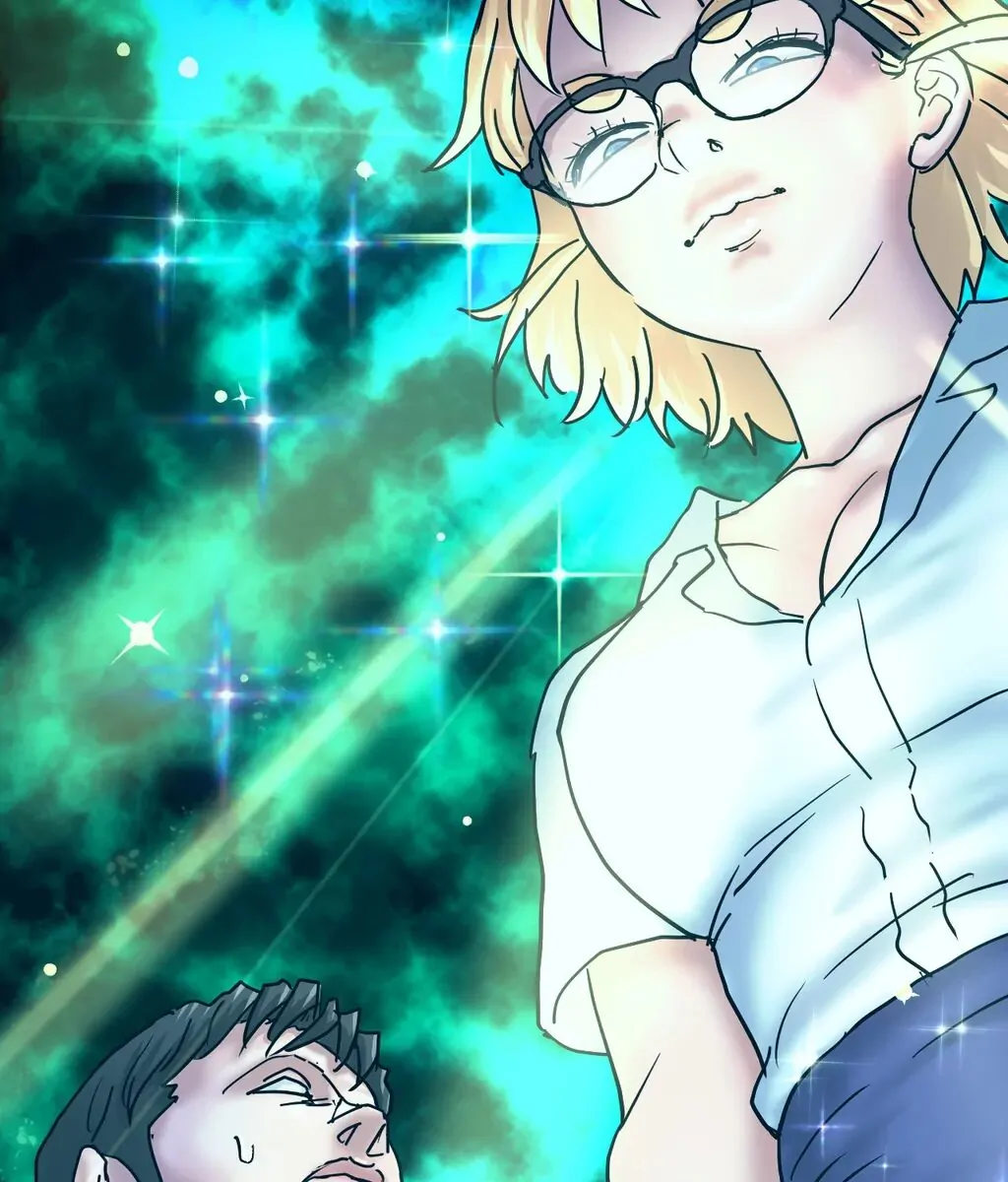 Comes With Benefits - Chapter 10 [photo 32] - MangaPorn