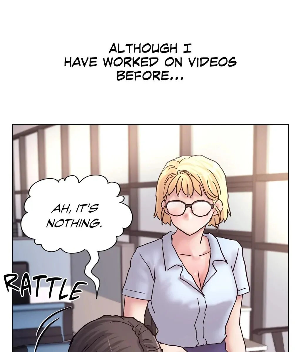 Comes With Benefits - Chapter 10 [photo 34] - MangaPorn