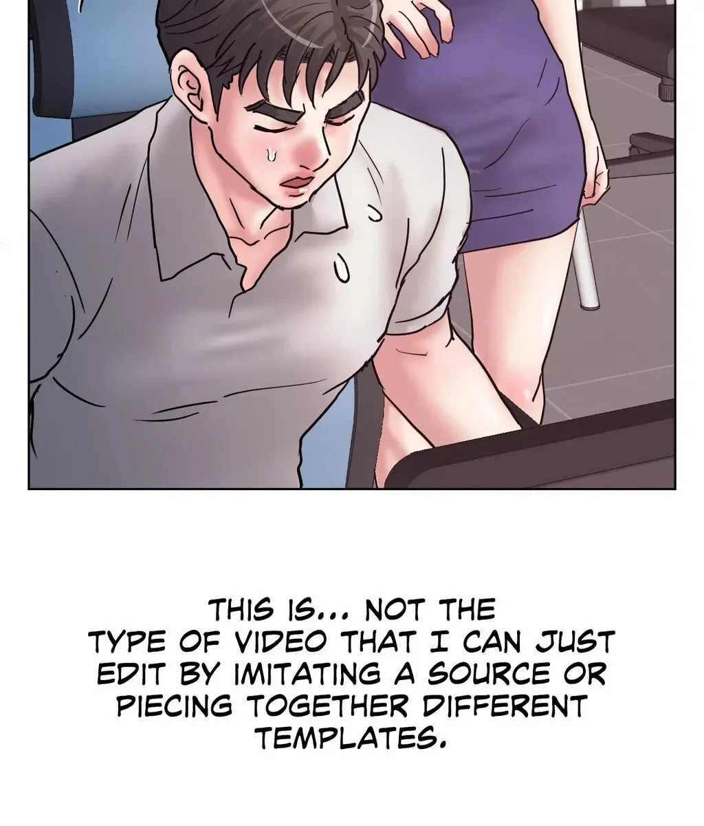 Comes With Benefits - Chapter 10 [photo 35] - MangaPorn