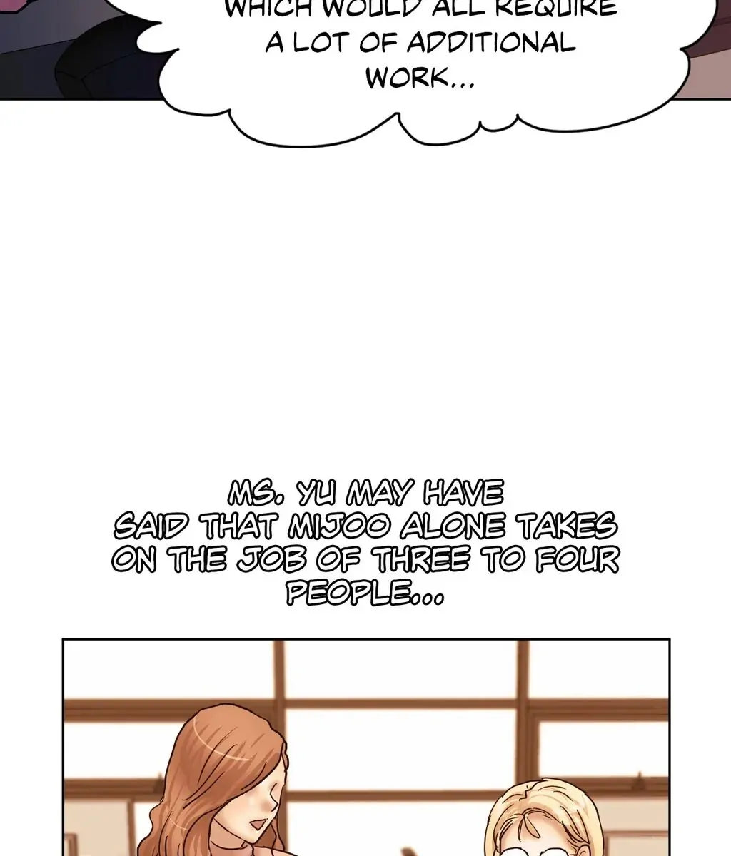 Comes With Benefits - Chapter 10 [photo 39] - MangaPorn