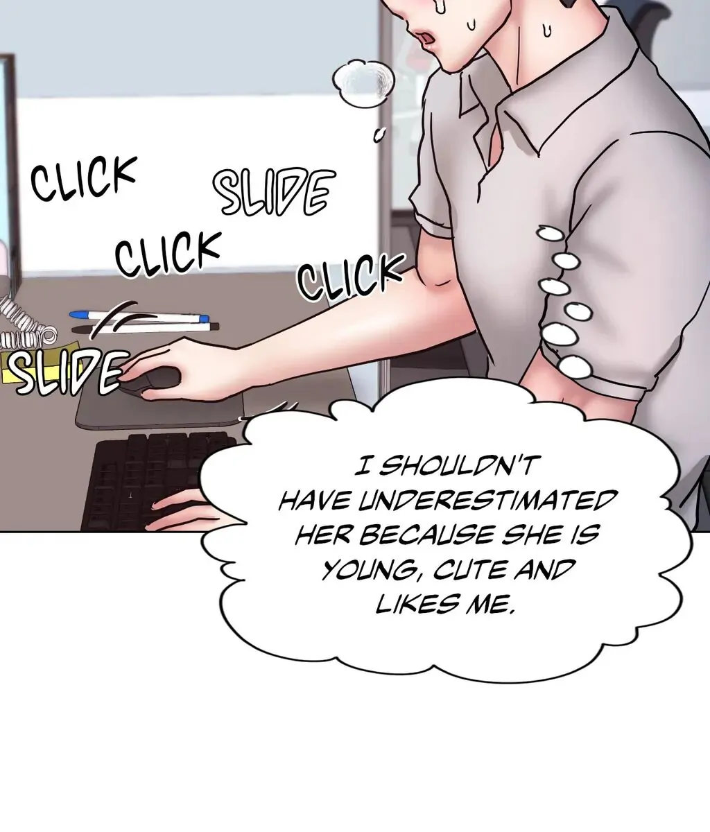 Comes With Benefits - Chapter 10 [photo 42] - MangaPorn