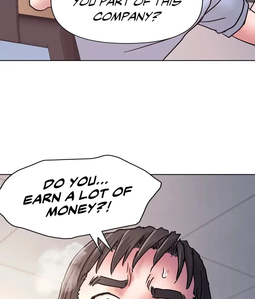 Comes With Benefits - Chapter 10 [photo 49] - MangaPorn