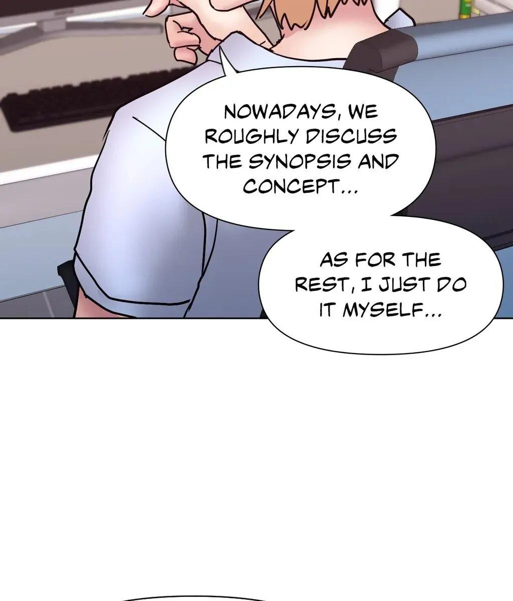 Comes With Benefits - Chapter 10 [photo 5] - MangaPorn