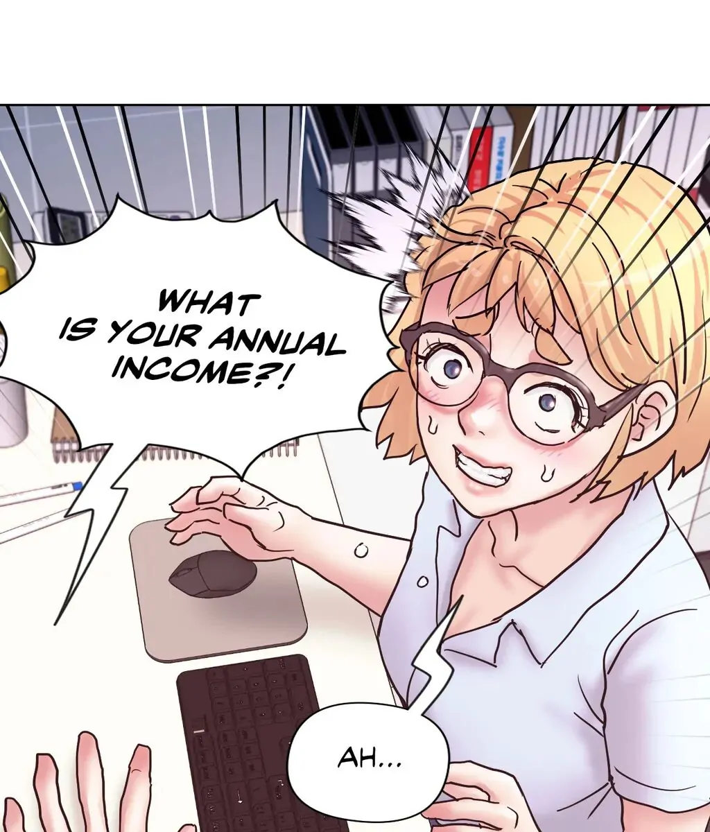 Comes With Benefits - Chapter 10 [photo 51] - MangaPorn