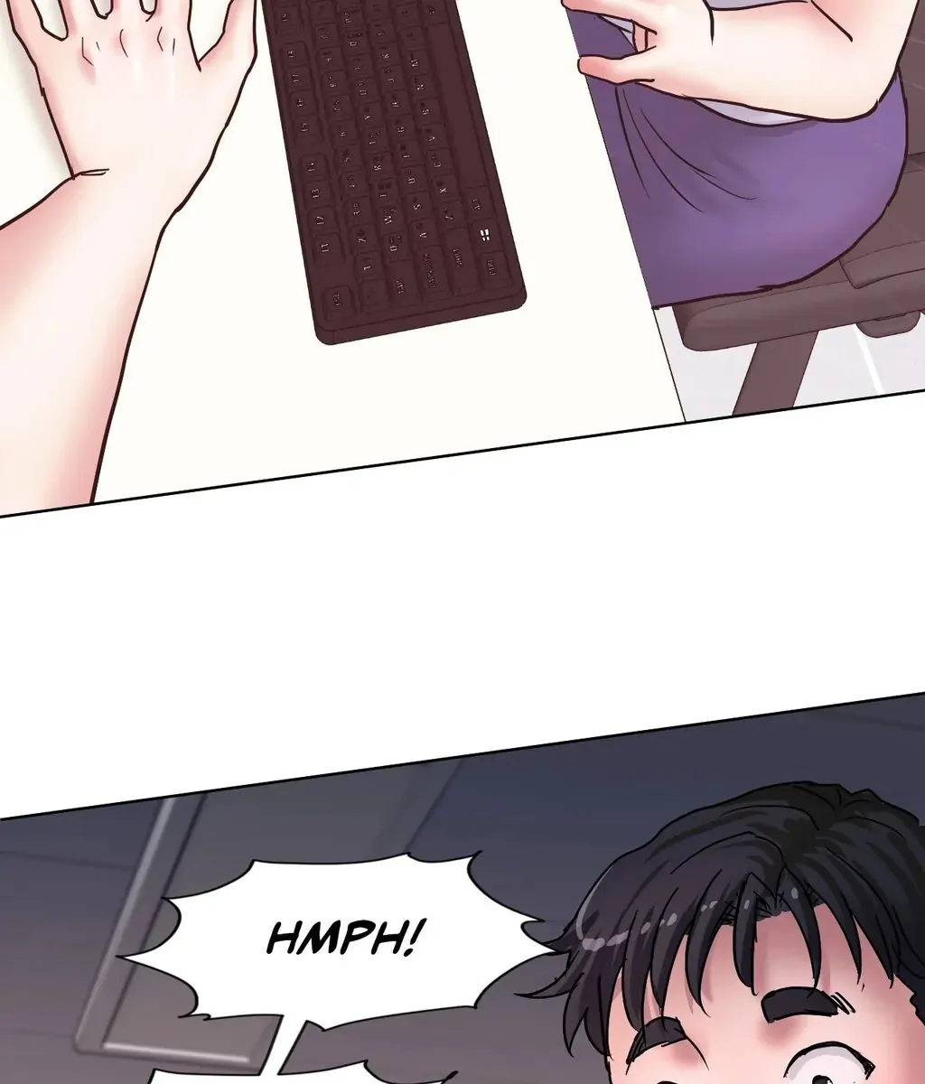 Comes With Benefits - Chapter 10 [photo 52] - MangaPorn