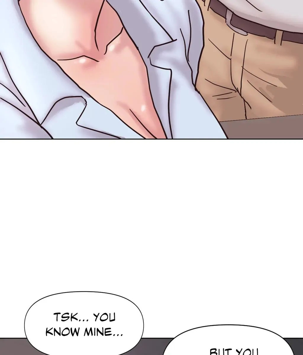 Comes With Benefits - Chapter 10 [photo 54] - MangaPorn