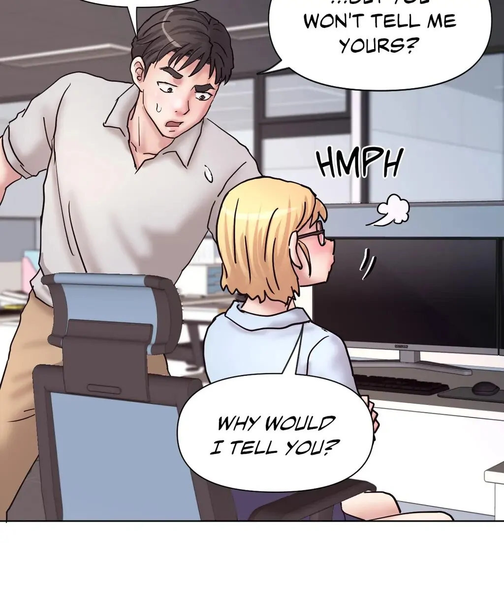 Comes With Benefits - Chapter 10 [photo 55] - MangaPorn