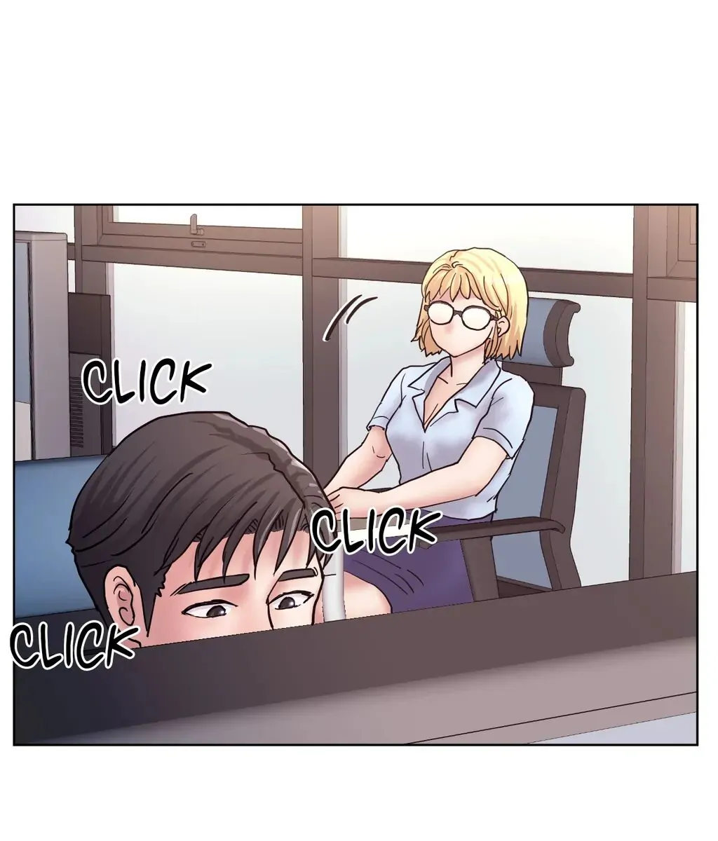 Comes With Benefits - Chapter 10 [photo 58] - MangaPorn