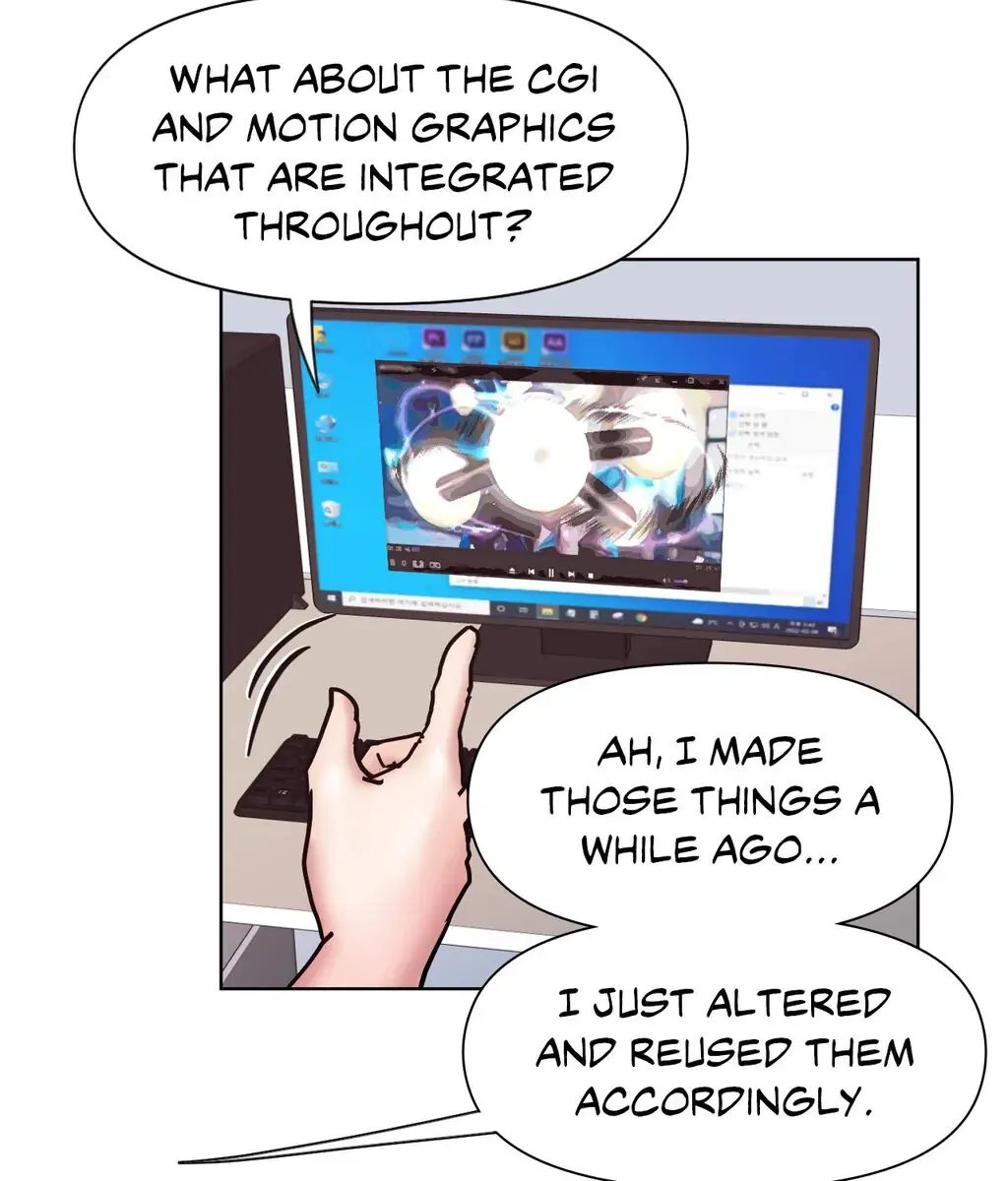 Comes With Benefits - Chapter 10 [photo 6] - MangaPorn