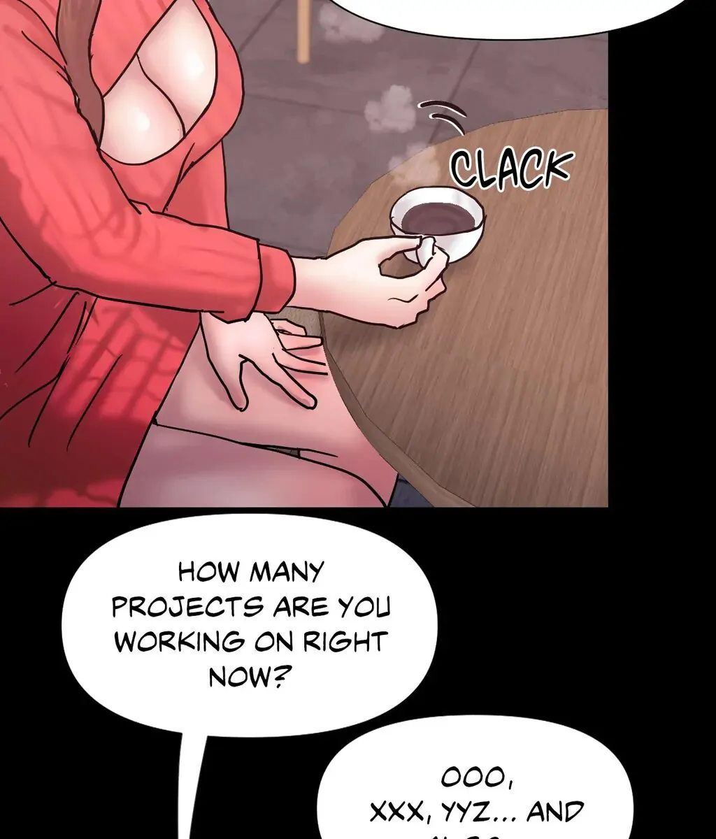 Comes With Benefits - Chapter 10 [photo 75] - MangaPorn