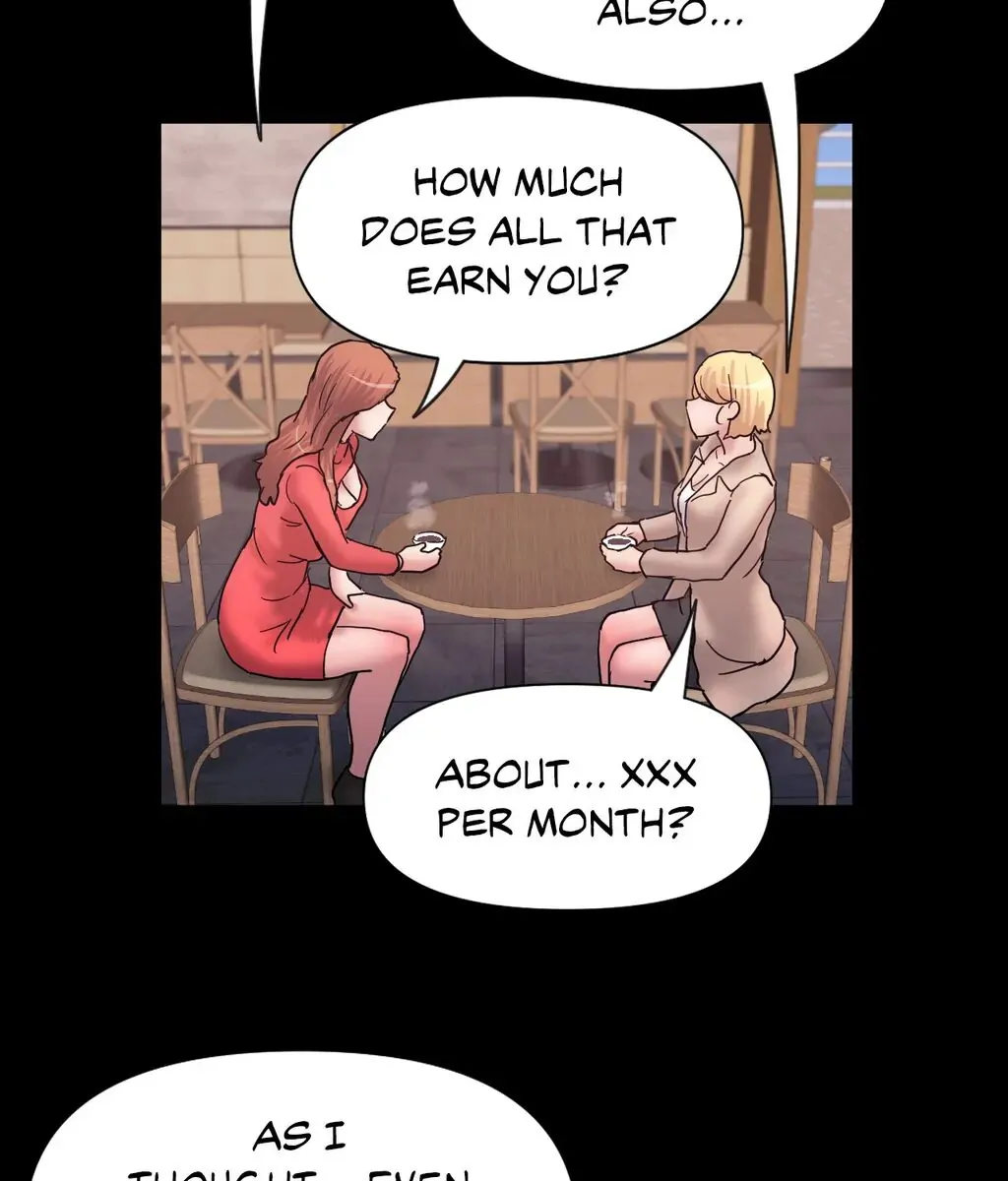 Comes With Benefits - Chapter 10 [photo 76] - MangaPorn