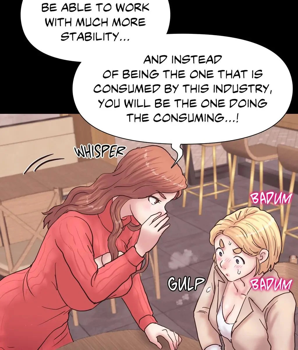 Comes With Benefits - Chapter 10 [photo 83] - MangaPorn