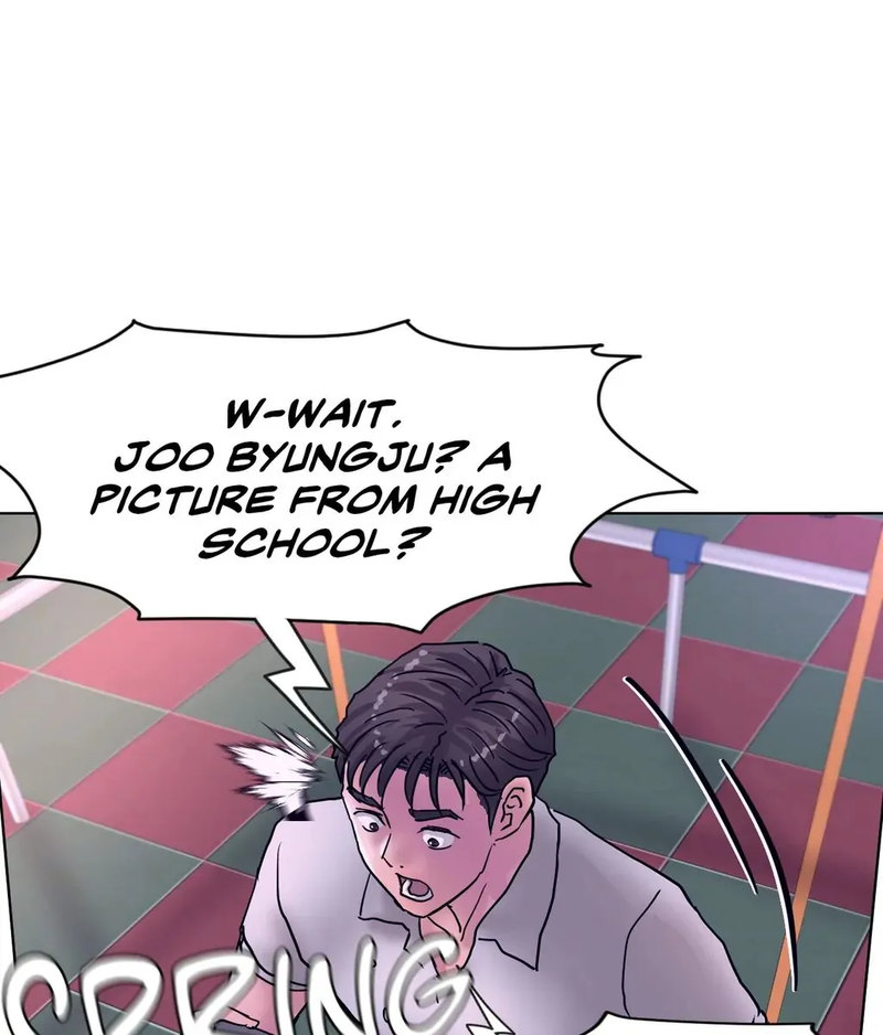 Comes With Benefits - Chapter 11 [photo 123] - MangaPorn