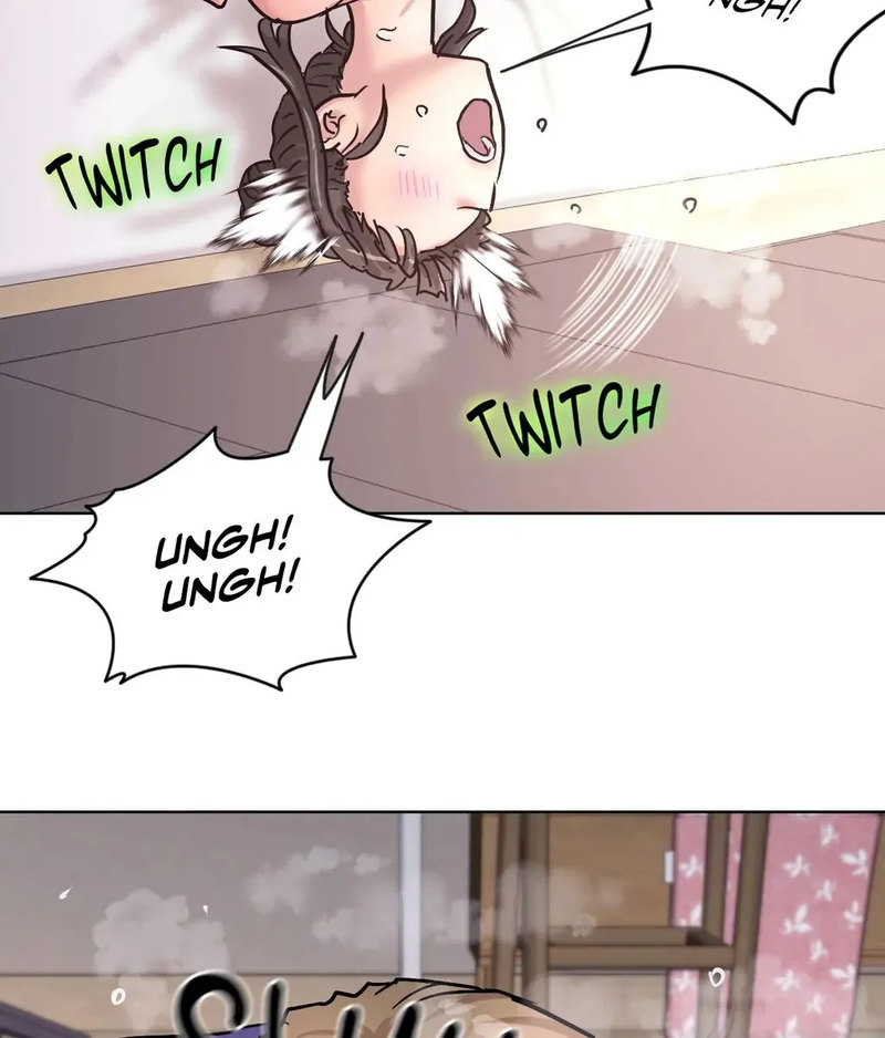 Comes With Benefits - Chapter 11 [photo 3] - MangaPorn