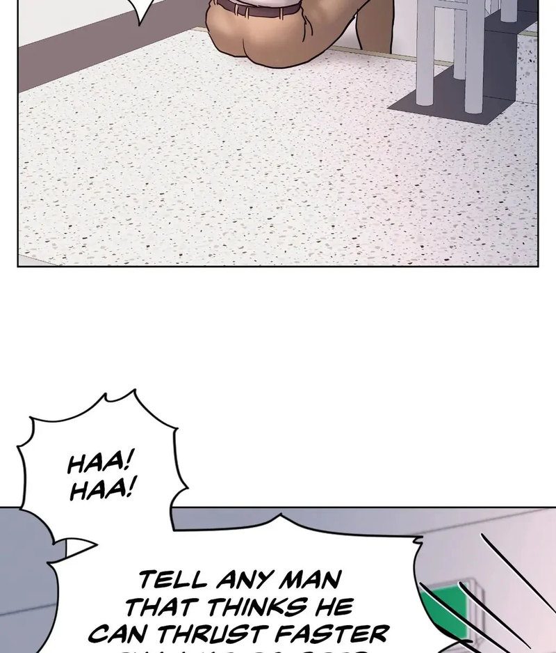 Comes With Benefits - Chapter 11 [photo 32] - MangaPorn