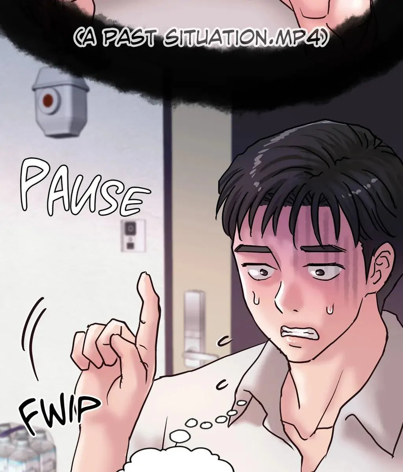 Comes With Benefits - Chapter 11 [photo 48] - MangaPorn