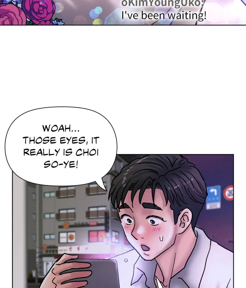 Comes With Benefits - Chapter 11 [photo 70] - MangaPorn