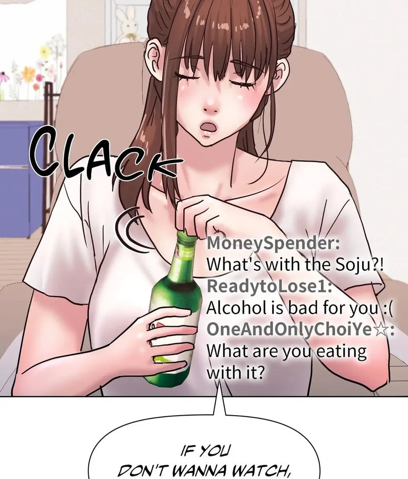 Comes With Benefits - Chapter 11 [photo 72] - MangaPorn