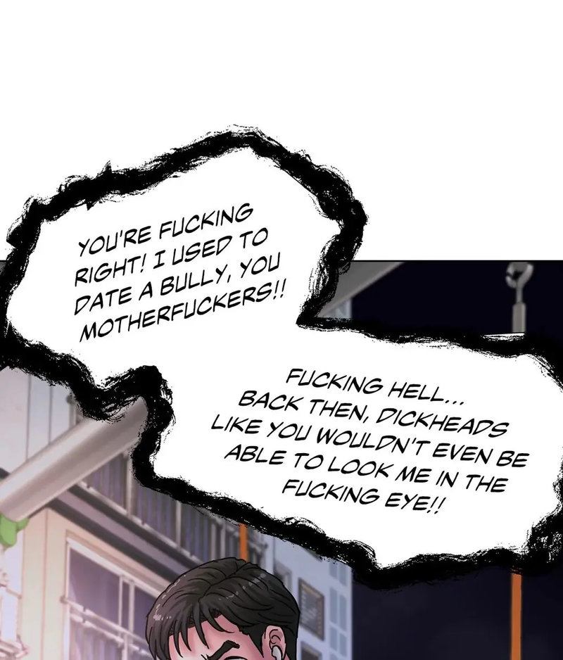 Comes With Benefits - Chapter 12 [photo 1] - MangaPorn