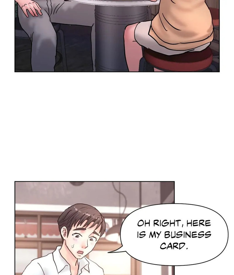 Comes With Benefits - Chapter 12 [photo 102] - MangaPorn