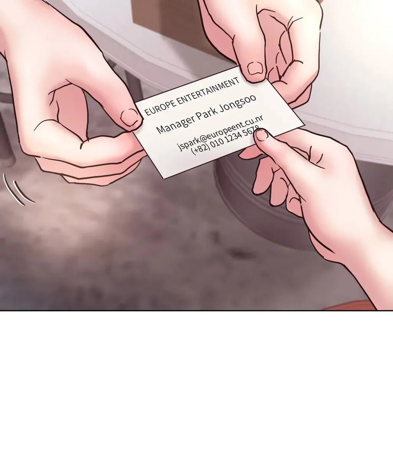 Comes With Benefits - Chapter 12 [photo 104] - MangaPorn